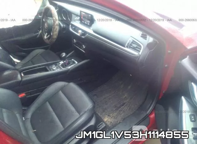 JM1GL1V53H1114855 фото 6
