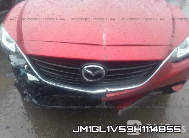 JM1GL1V53H1114855 фото 7