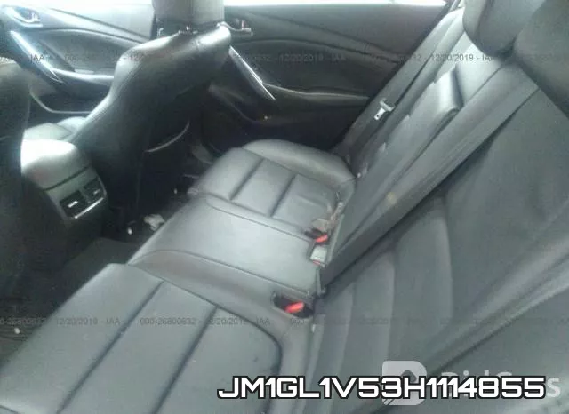 JM1GL1V53H1114855 фото 9