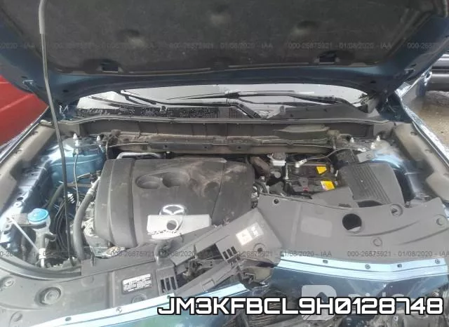JM3KFBCL9H0128748 фото 2