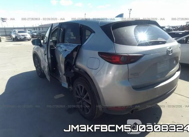 JM3KFBCM5J0308324 фото 4