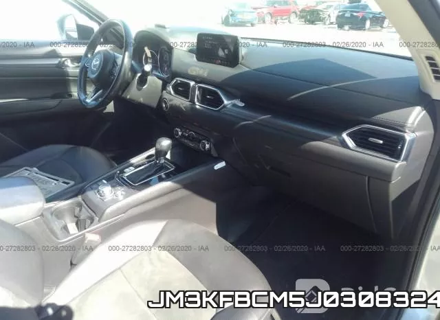 JM3KFBCM5J0308324 фото 6