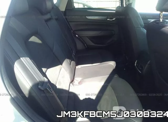 JM3KFBCM5J0308324 фото 9