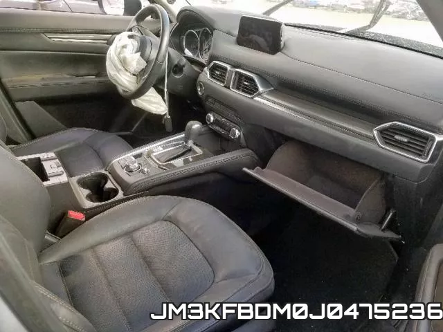 JM3KFBDM0J0475236 фото 6