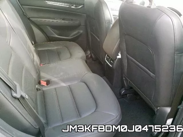 JM3KFBDM0J0475236 фото 7