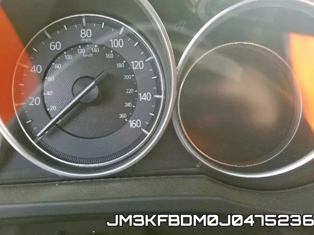 JM3KFBDM0J0475236 фото 9
