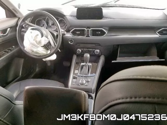 JM3KFBDM0J0475236 фото 10