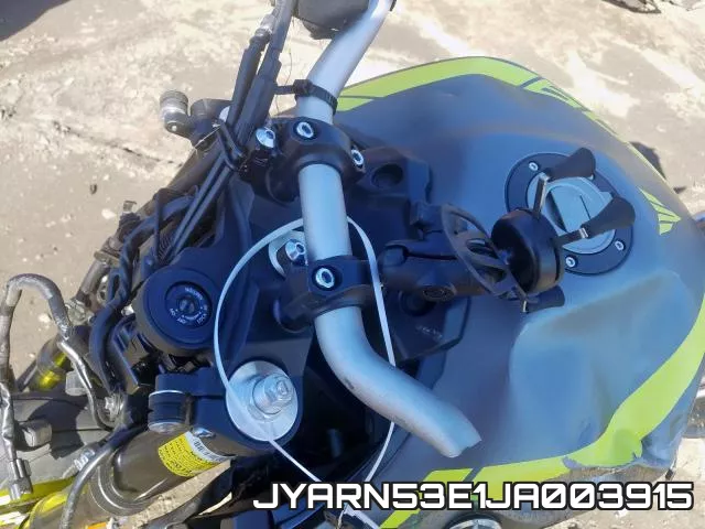 JYARN53E1JA003915 фото 9