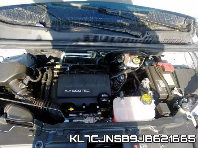 KL7CJNSB9JB621665 фото 8
