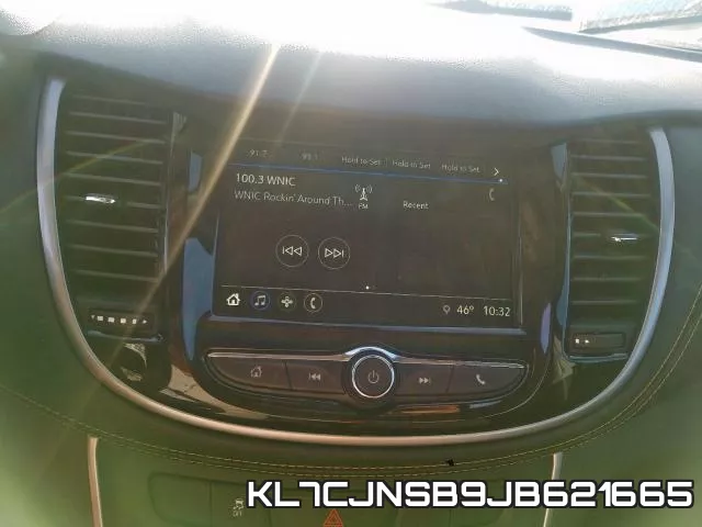 KL7CJNSB9JB621665 фото 10
