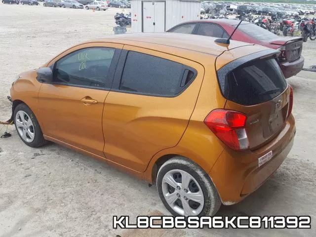 KL8CB6SA6KC811392 фото 4