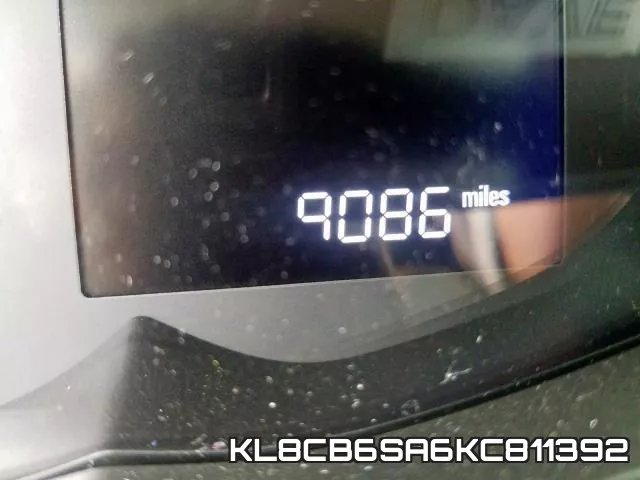 KL8CB6SA6KC811392 фото 9