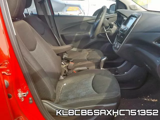 KL8CB6SAXHC751352 фото 6