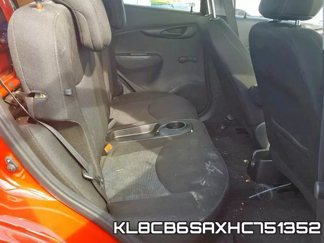 KL8CB6SAXHC751352 фото 7