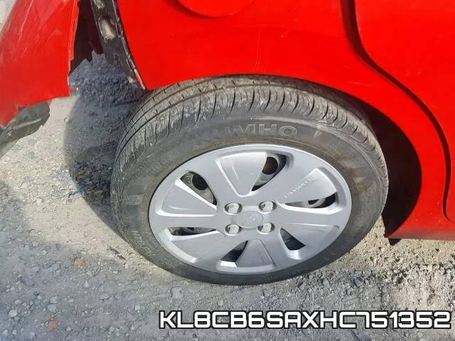 KL8CB6SAXHC751352 фото 10