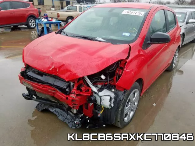 KL8CB6SAXKC770846 фото 3