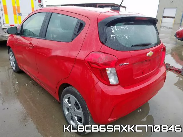 KL8CB6SAXKC770846 фото 4