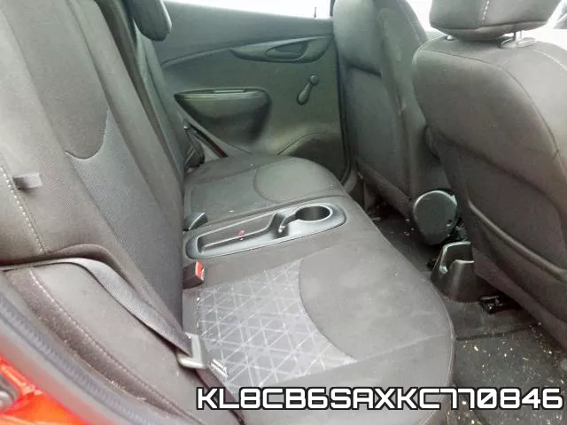 KL8CB6SAXKC770846 фото 7