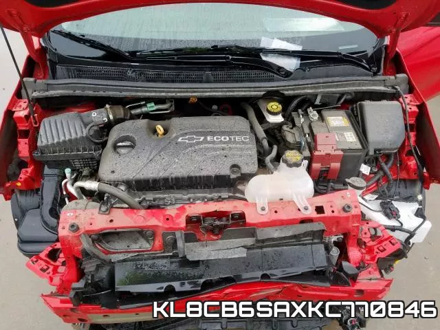 KL8CB6SAXKC770846 фото 8