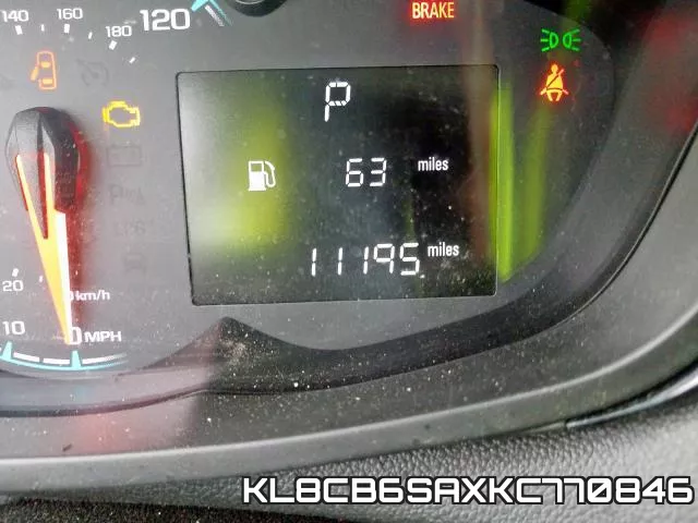 KL8CB6SAXKC770846 фото 9