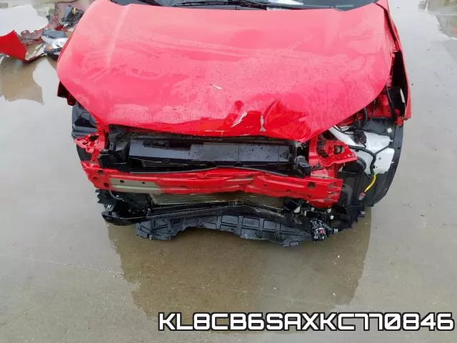 KL8CB6SAXKC770846 фото 10
