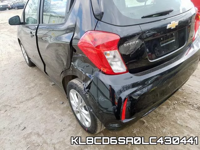 KL8CD6SA0LC430441 фото 10