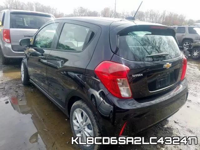KL8CD6SA2LC432417 фото 4