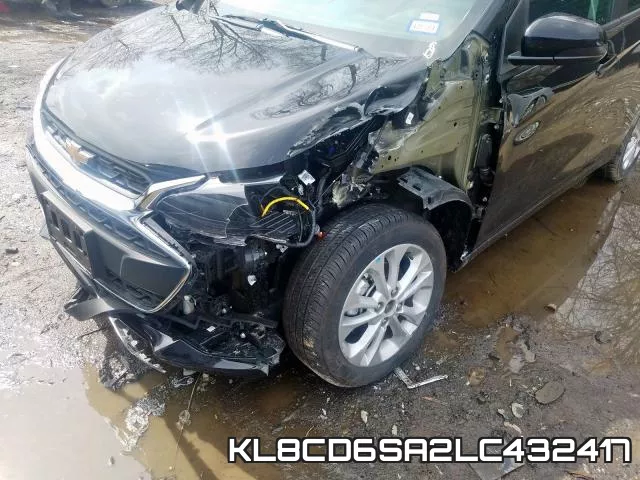 KL8CD6SA2LC432417 фото 10