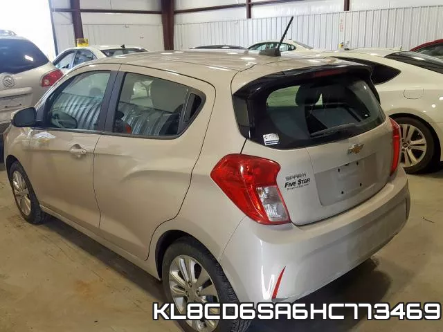 KL8CD6SA6HC773469 фото 4