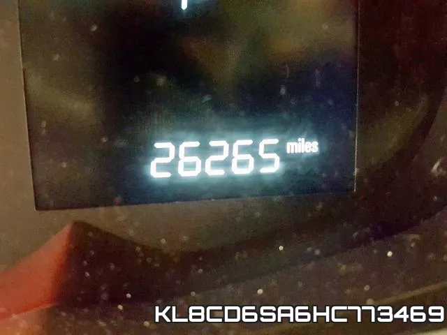 KL8CD6SA6HC773469 фото 9