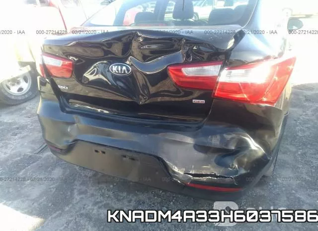 KNADM4A33H6037586 фото 7
