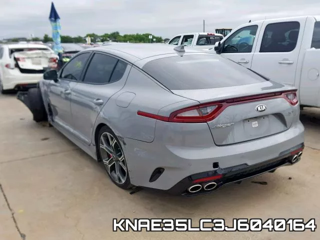 KNAE35LC3J6040164 фото 4