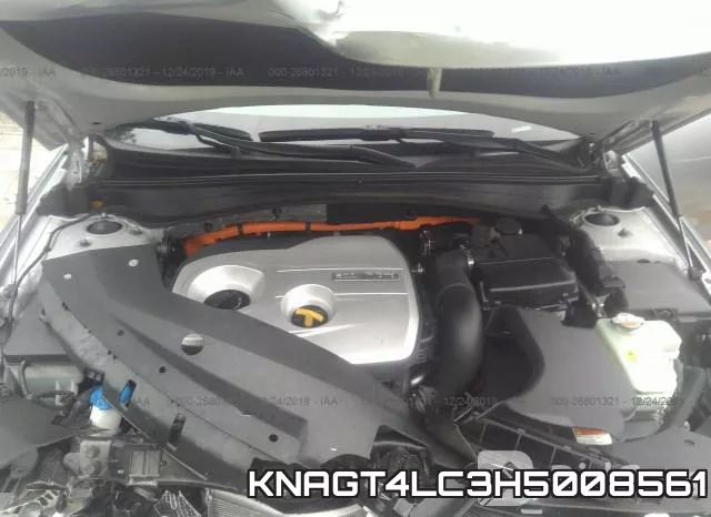 KNAGT4LC3H5008561 фото 2