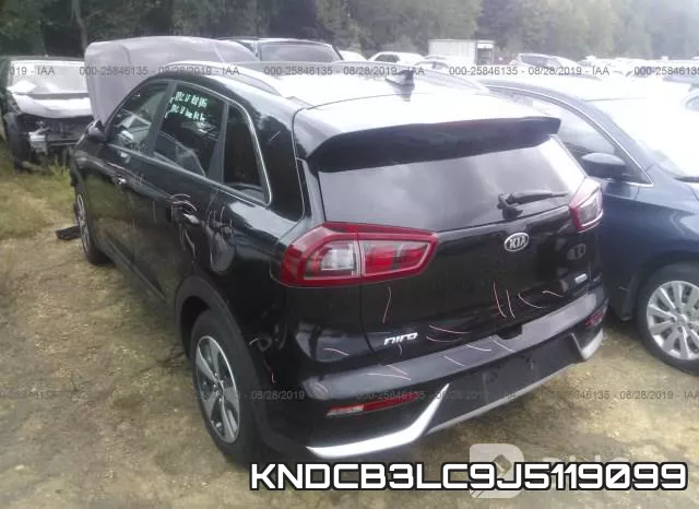 KNDCB3LC9J5119099 фото 4