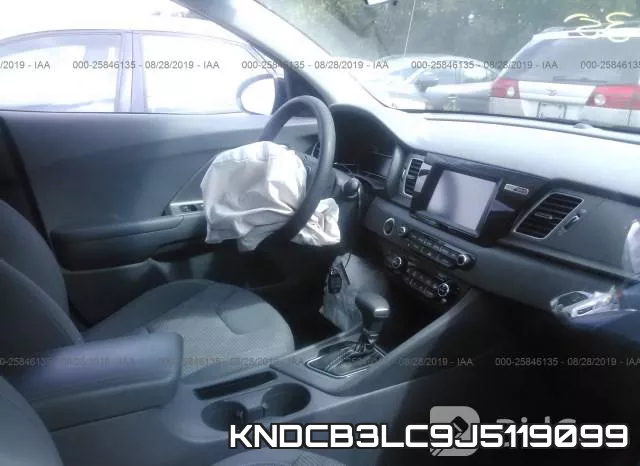 KNDCB3LC9J5119099 фото 6