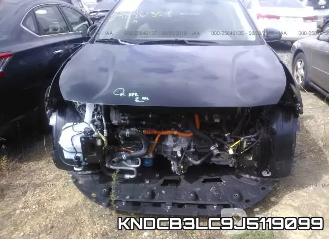 KNDCB3LC9J5119099 фото 7