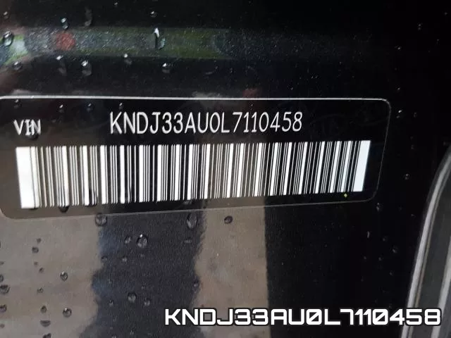 KNDJ33AU0L7110458 фото 2