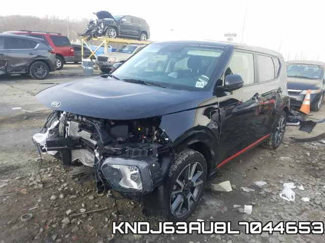 KNDJ63AU8L7044653 фото 3