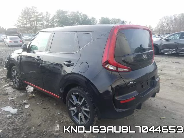 KNDJ63AU8L7044653 фото 4
