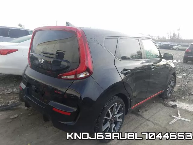 KNDJ63AU8L7044653 фото 5