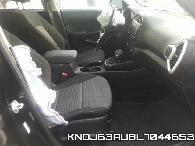 KNDJ63AU8L7044653 фото 6