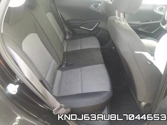 KNDJ63AU8L7044653 фото 7