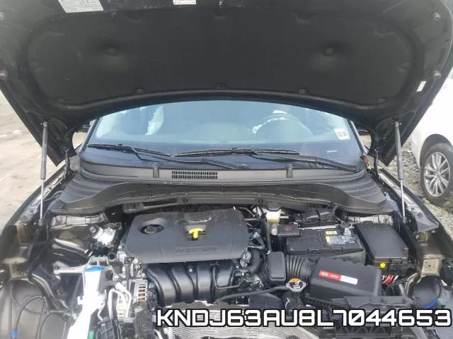 KNDJ63AU8L7044653 фото 8