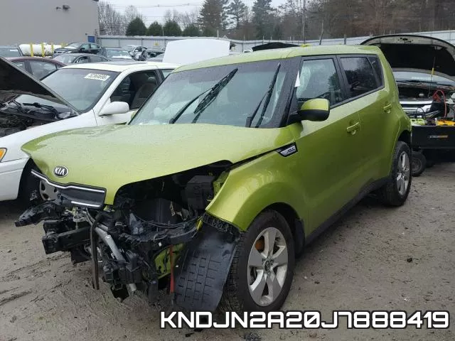 KNDJN2A20J7888419 фото 3