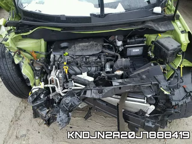 KNDJN2A20J7888419 фото 8