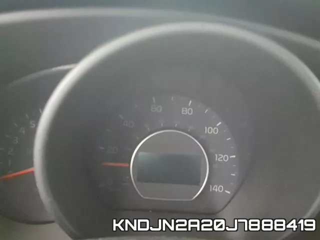 KNDJN2A20J7888419 фото 9