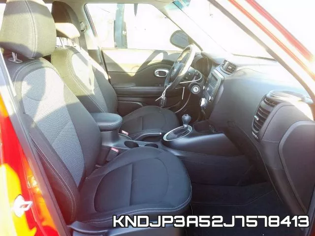 KNDJP3A52J7578413 фото 6