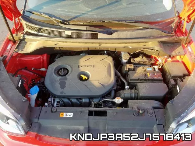 KNDJP3A52J7578413 фото 8