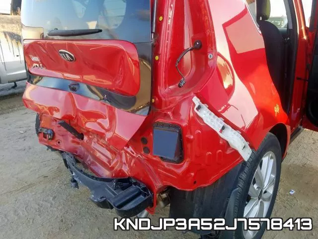 KNDJP3A52J7578413 фото 10