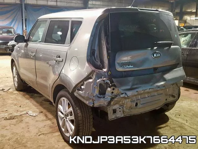 KNDJP3A53K7664475 фото 4
